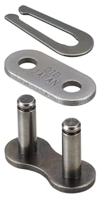 Kettenschloss DID Clipschloss RJ für Kette 530 5/8 x 3/8 x 10,16