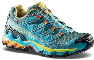 LA SPORTIVA Ultra Raptor II GTX - Chaussures randonnée Femme