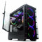 PcCom Desktop-PC Intel Core i7-13700KF 32 GB RAM 2 TB SSD Nvidia Geforce RTX 4070
