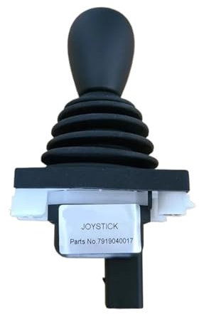 COKYIS Manette de Commande 7919040017 for Chariots élévateurs électriques, Accessoires for Robots, transpalettes, gerbeurs, Chariots de Golf, pièces détachées