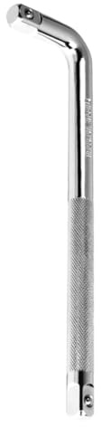 Slip Double End Socket Wrench /1/4/3/8 Heavy Duty Manual Wrench Great for guitar maintenance