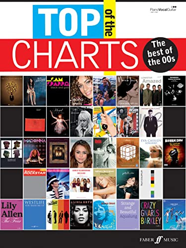 Top Of The Charts: The Best of the 00s
