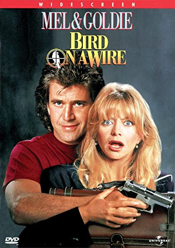 Bird on a Wire [DVD] [1990] [Region 1] [US Import] [NTSC]