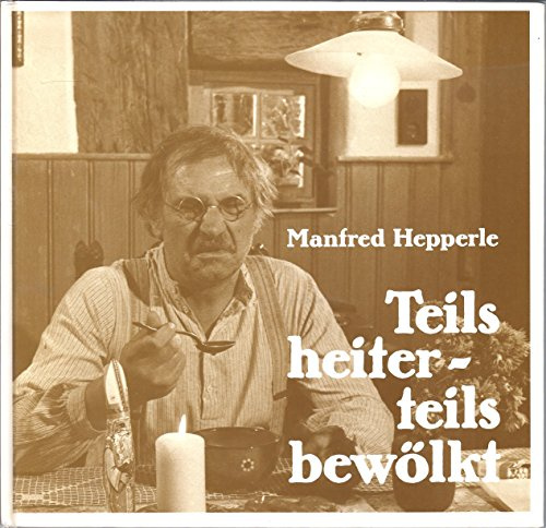 Teils heiter - teils bewölkt