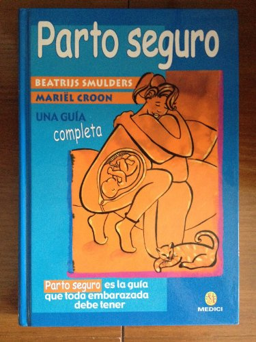 PARTO SEGURO (EMBARAZO)