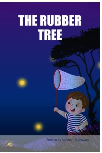 THE RUBBER TREE