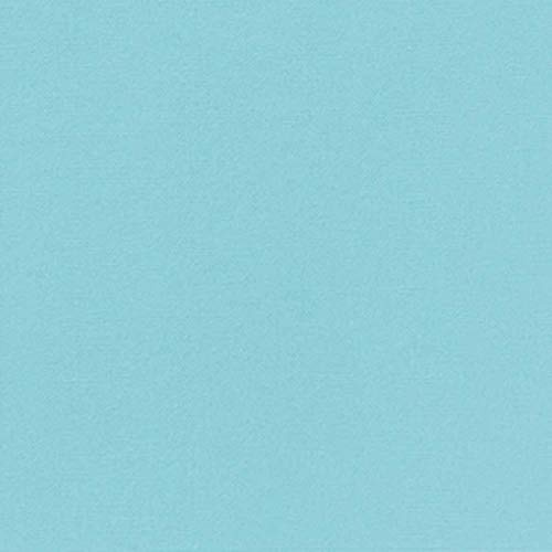 DUNI Dunisoft Serviette 40x40 cm 1/4F. Mint Blue