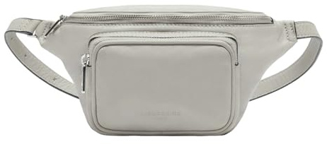 Liebeskind Berlin Beltbag M LILA Sheep Natural