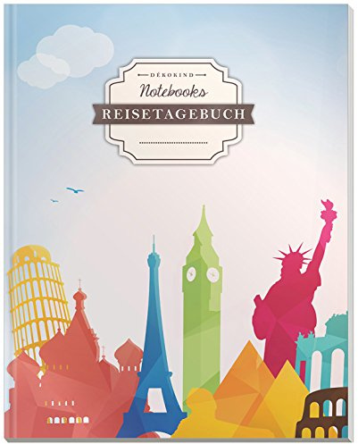 DÉKOKIND Reisetagebuch