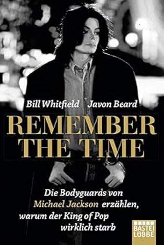 Remember the Time: Die Bodyguards von Michael Jackson erzählen, warum der King of Pop wirklich starb