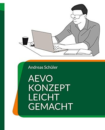 AEVO Konzept leicht gemacht: Eine Schritt-für-Schritt-Anleitung für das Konzept in der praktischen AEVO Prüfung