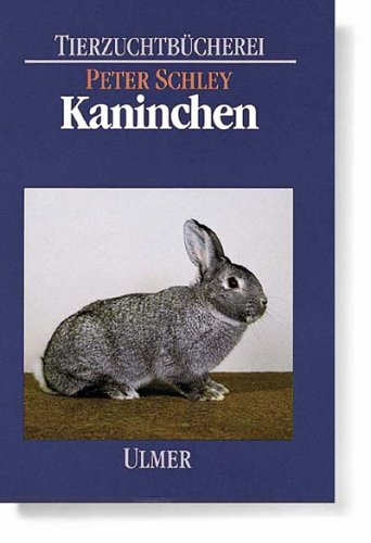 Kaninchen (Tierzuchtbücherei)