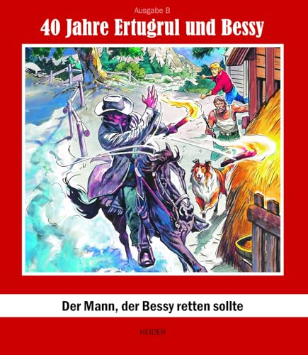 40 Jahre Ertugrul und Bessy: Der Mann, der Bessy retten sollte