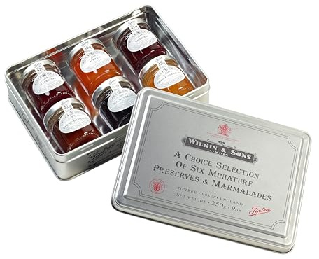 TIPTREE Coffret Silver 250 g