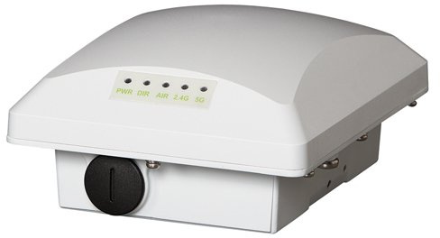 Ruckus Wireless ZoneFlex T300 (Omni, Outdoor Access Point, 802.11AC, 2x2:2 - Internal BeamFlex+, Dual-Band Concurrent, PoE Input) 901-T300-US01