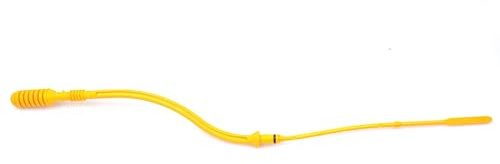 ROBUST Oil Level Dipstick for Dacia Logan Nissan Micra Mk3 Renault Clio Mk1/2/3 Grand Kangoo Twingo 1.2 8200255423