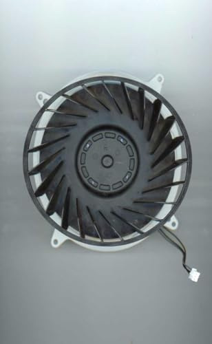 Ventilateur de refroidissement 23 lames pour Playstation 5 PS5