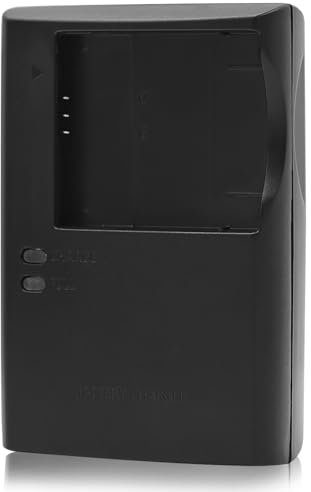 NB-11L CB-2LF CB-2LD Battery Charger for Canon: Compatible with NB-11LH Battery PowerShot ELPH 110 HS 130 HS 135 is 140 is 150 is 160 170 is 180 is 190 is 320 HS 340 HS 350 HS 360 HS A2300 A2400