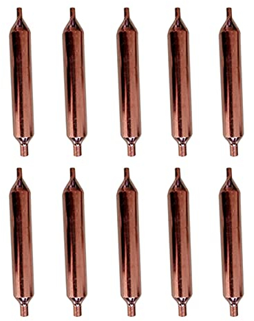 LAZIRO 10 Refrigeration Filters 115 X18mm Refrigerator Filter Dryer Accessories Refrigeration