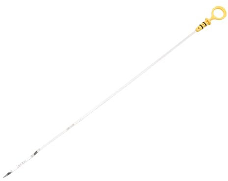 QUARKZMAN Indicador De Nivel De Aceite Del Motor, Varilla De Medición Para Volvo C70 06-13 No.30777500