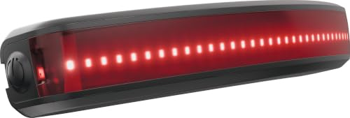 Abus helmlicht USB Hud-Y Purl-Y