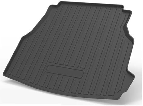 Laderaumabdeckung Gepäckschutz Für Mercedes C-Klasse W206 C200 C220 C260 2022 2023 Kofferraummatte Fürs Auto Kofferraumwanne Kofferraumschutz Kofferraummatte Zubehör