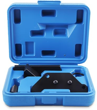 maXpeedingrods Engine Timing Tool Kit 1.2 GDI Compatible for PSA, for Opel, for Vauxhall, for Peugeot, for Citroen 1.2 GDi for Puretech EB2ADT 01092B 01092C EN521272