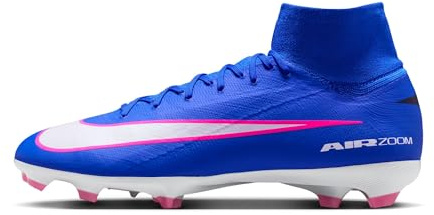 Nike ZM Superfly 10 PRO Fg Scarpe da calcioUomo