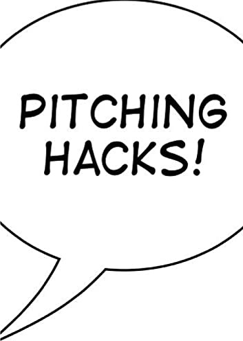 Pitching Hacks: How to pitch startups to investors