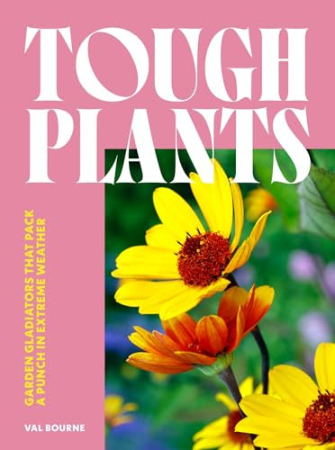 Tough Plants: Garden gladiators that pack a punch in extreme weather
