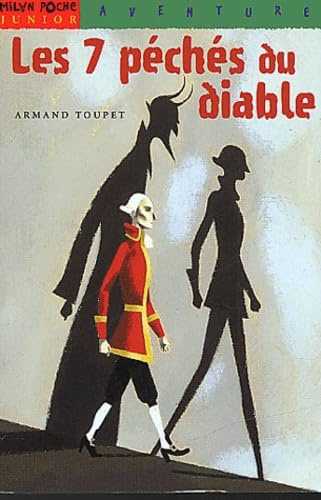 Les sept péchés du diable