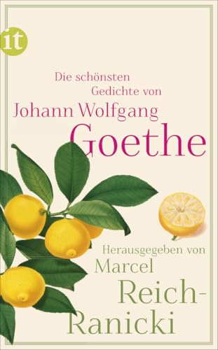 Die schönsten Gedichte: Originalausgabe (insel taschenbuch)