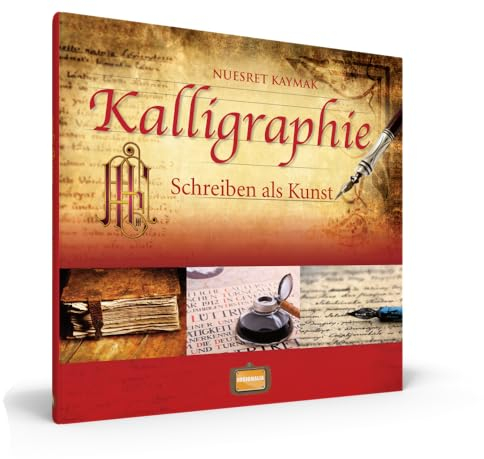 Kalligraphie: Schreiben als Kunst