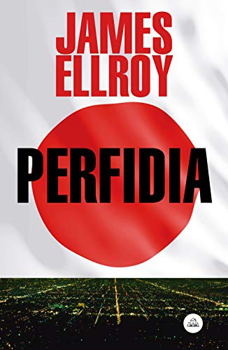 Perfidia (Random House)
