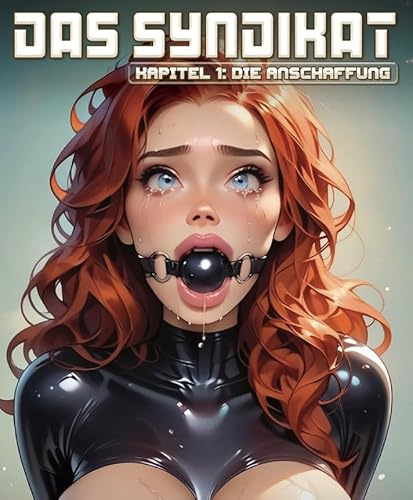 Das Syndikat - Kapitel 1