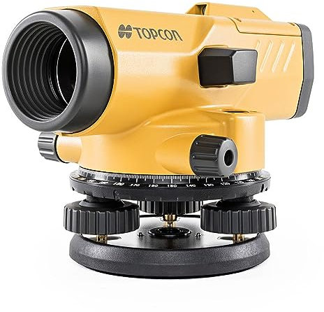 Topcon 24x Automatic Level AT-B4 60909