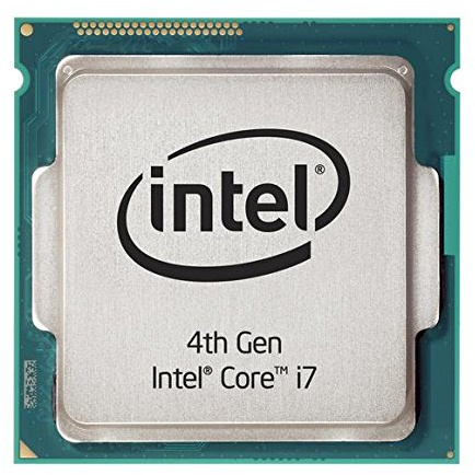 Intel Core i7 4770-3,4 GHz - 4 Kerne - 8 Threads - 8 MB Cache-Speicher - LGA1150 Socket