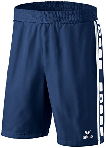 erima Damen Shorts 5-Cubes