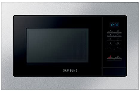 MICRO GRILL BI 20L INOX 1300W