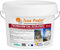 TECNOCEM CAL ECOLOGIC de Tecno Prodist - (10 Kg) Mortero a la cal ecológico, Extratranspirable, antihumedad, impermeable, para enlucidos y revocos, fácil aplicación, color Blanco