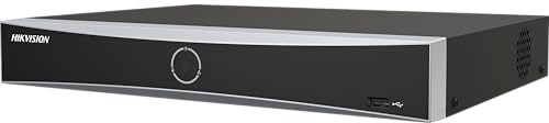 Hikvision DS-7608NXI-K1 Enregistreur Professionnel