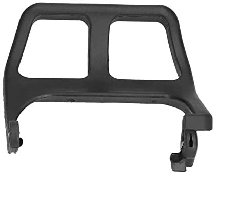 Szwaldaper Chain Hand Guard Chainsaw Accessory Stable Chain Brake Lever Gardening Garden brake handle