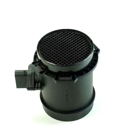 Sensor des Luftqualitätsmessgeräts 0280217814 MAF Luftmassenmesser Sensor/Passend for BMW E38 E39 E53 540i 740iL X5 / Passend for Land Rover Range Rover 3 Luftqualitätssensoren für Kraftfahrzeuge