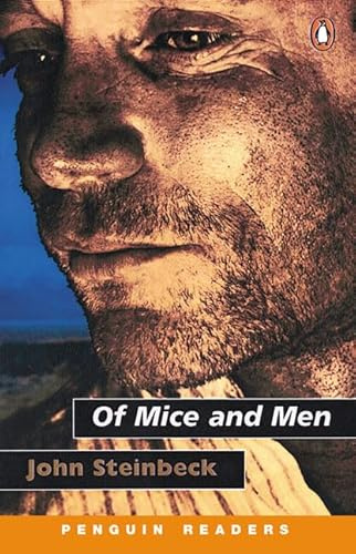 Penguin Readers Level 2: Of Mice And Men (Penguin Longman Penguin Readers)