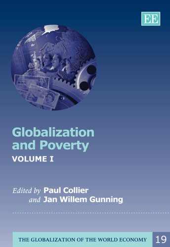 Globalization and Poverty (Globalization of the World Economy)