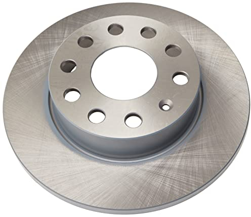 febi bilstein 36215 Bremsscheibensatz, 2 Bremsscheiben