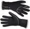 Aogolouk 3MM Neoprenhandschuhen Handschuhe zum Surfen, Tauchen, Schwimmen, Wassersport (L)