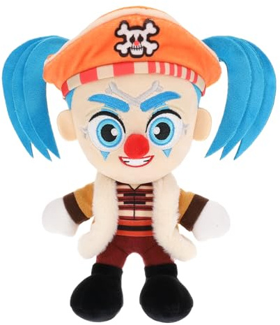 One Piece Netflix Buggy, 39532