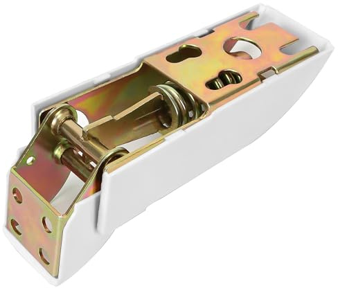 Parti di ricambio per cerniere compatibili con accessori per porte di frigorifero e congelatore Haier