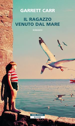 Il ragazzo venuto dal mare